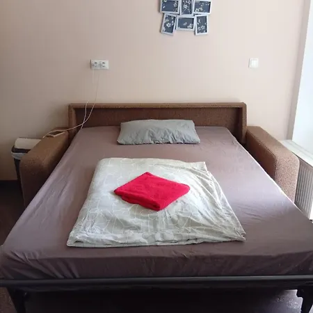 New Design Nt 公寓