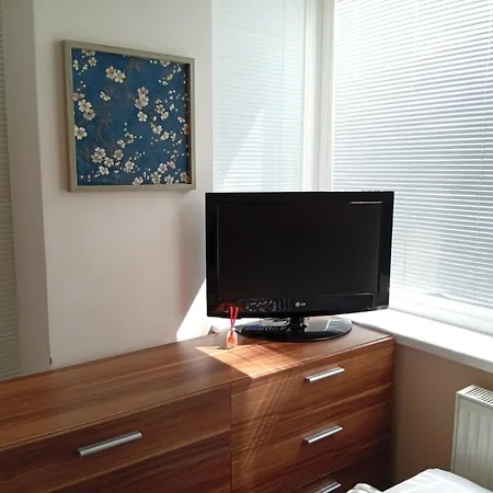 Διαμέρισμα New Design Nt *