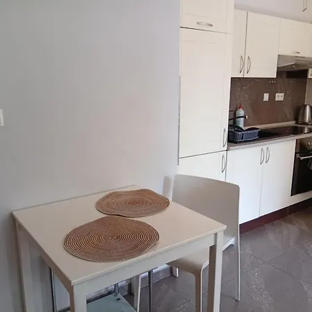 Διαμέρισμα New Design Nt Košice