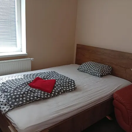 Διαμέρισμα New Design Nt *