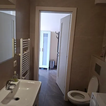 Apartman New Design Nt Kassa