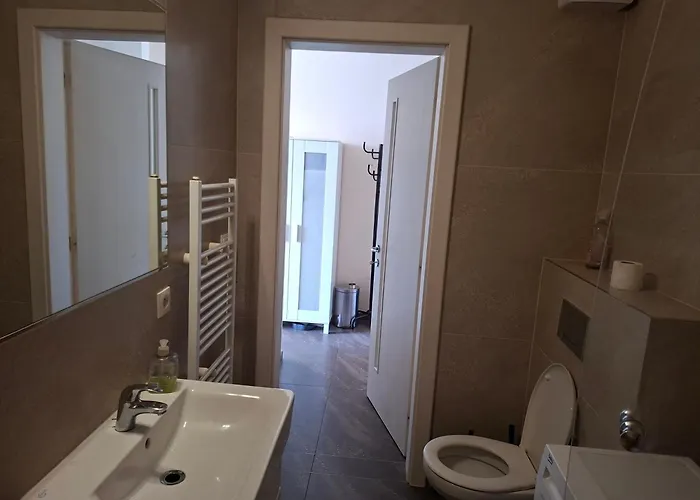 Apartman New Design Nt Kassa