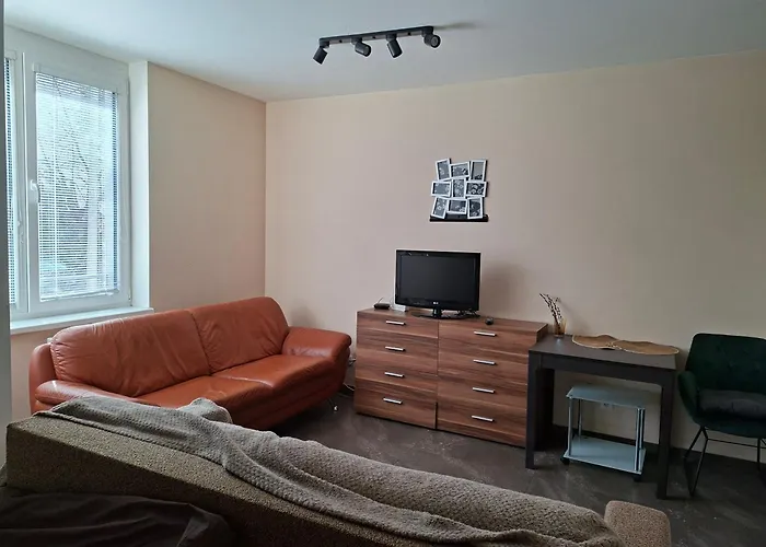 Apartman New Design Nt