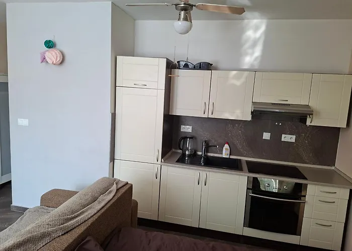 Apartman New Design Nt