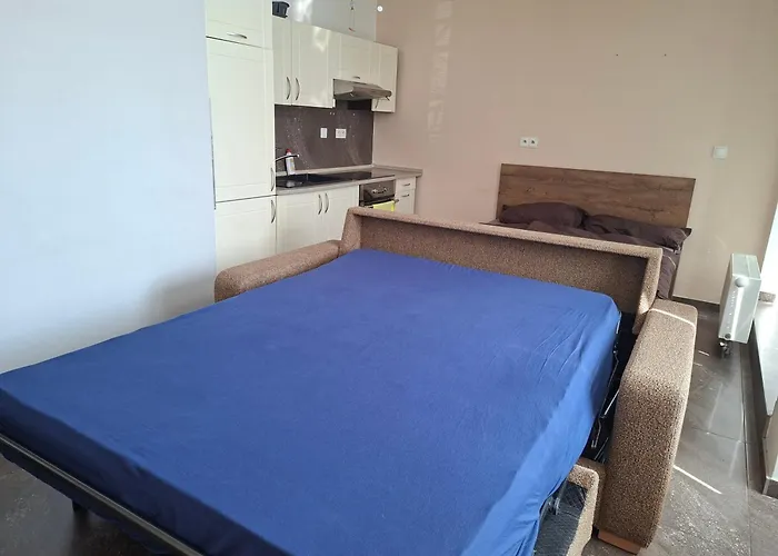 Apartman New Design Nt